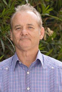 Your favorite movie starring Bill Murray?
