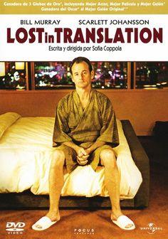 Your favorite movie starring Bill Murray?
