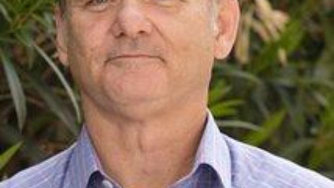 Your favorite movie starring Bill Murray?