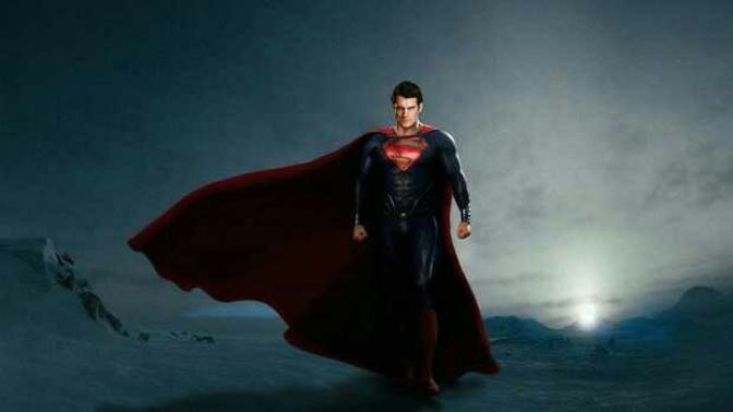 Who would win (DC World)?