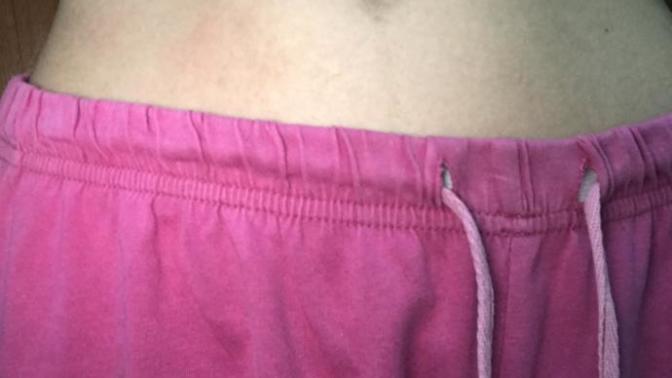 I have an outie belly and I'm scared it will turn guys off. Does it look weird?
