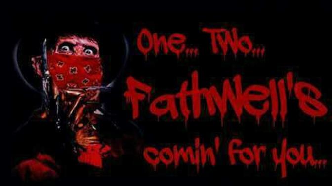 Have you met Freddy Fathwell?