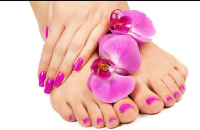 Which lasts longer, a manicure or pedicures??