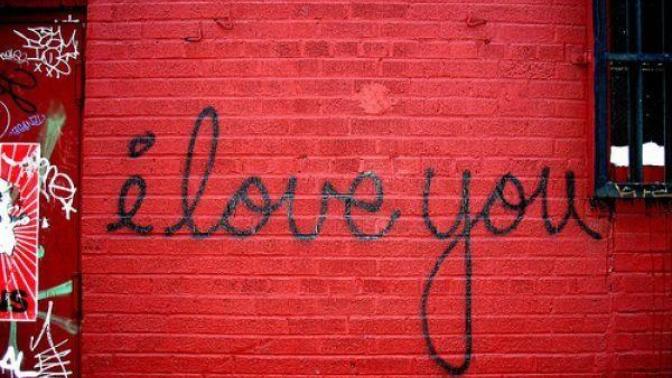 I wanna hire somebody to make an INCREDIBLE GRAFFITI on the building where my ex lives? How to do that?