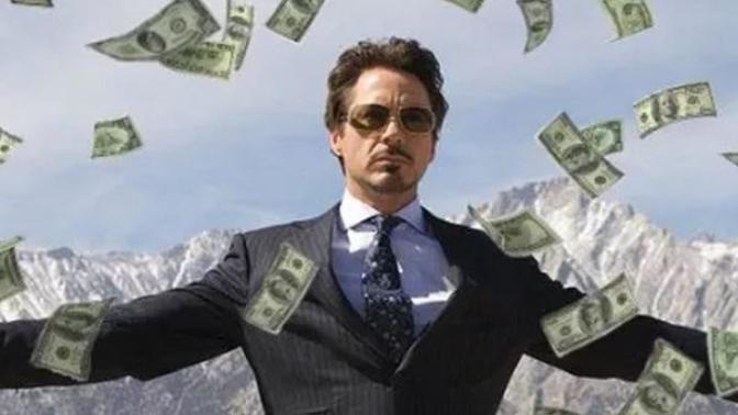 Why is a man's worth determined by our paycheck?