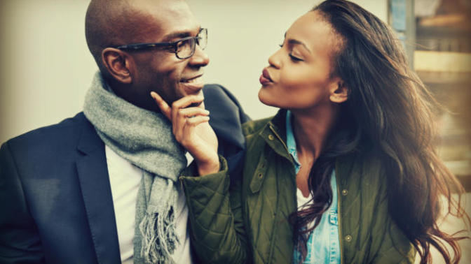 Is your bf/gf your first priority? or other things first?