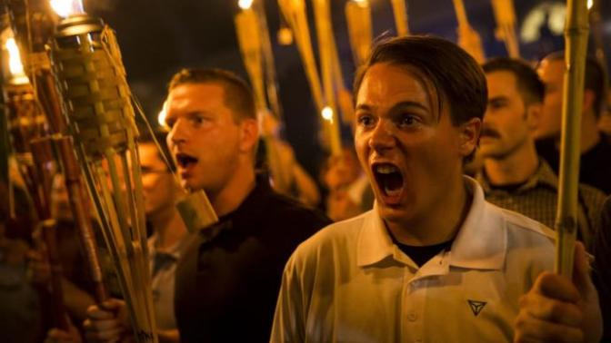 Why are millennials joining the White Nationalist movement?