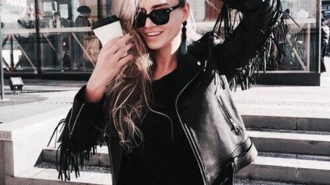 What are your favourite perfumes on a girl?