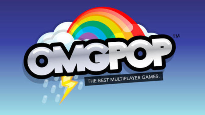 Anyone on omgmobc, formerly known as omgpop or hambycomb? If so, what was your favorite games to play?