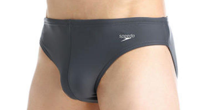 Why are Americans so opposed to men's swim briefs, aka Speedos?