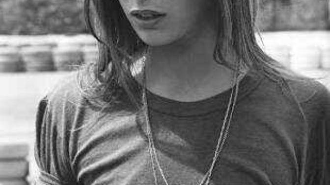 Going braless in public?