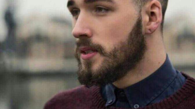 Do you like this hairstyle for guys?