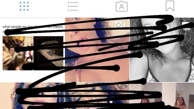 Recent posts made about "me and my friend" ?