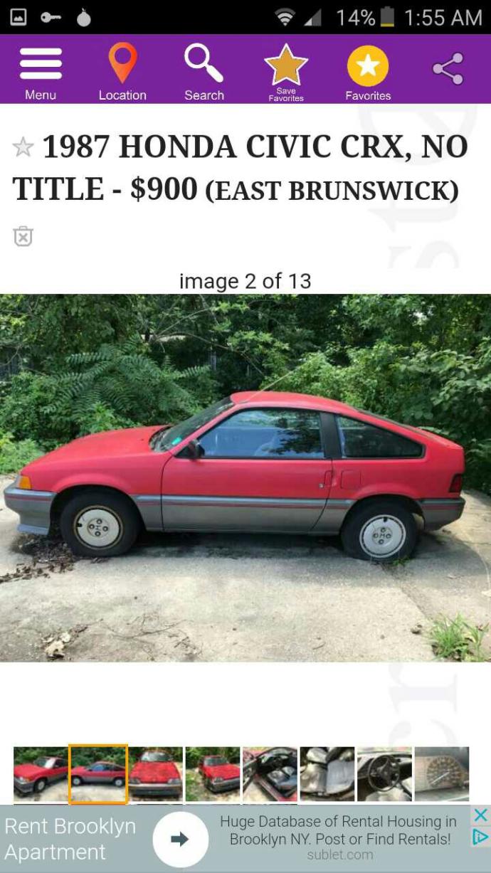 what car should i buy???