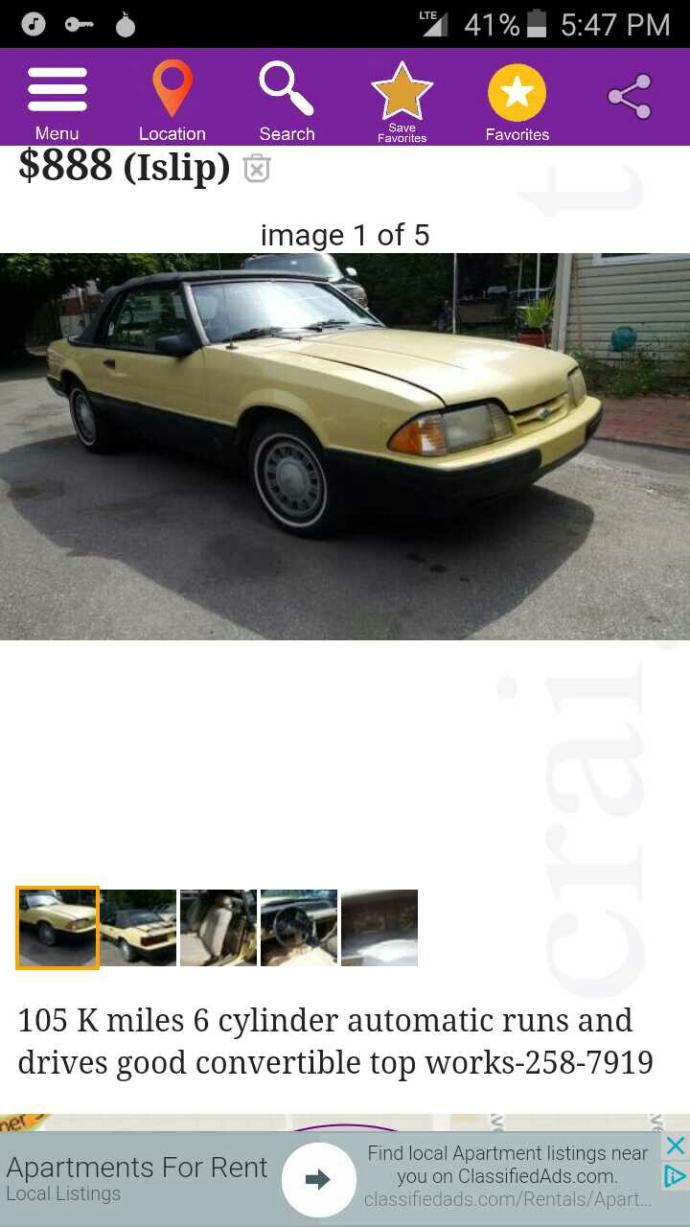 what car should i buy???