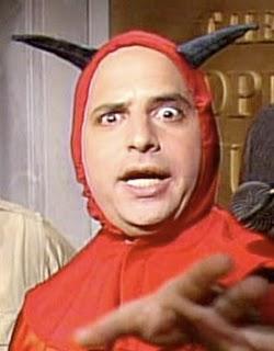 Do you think Jon Lovitz is funny?