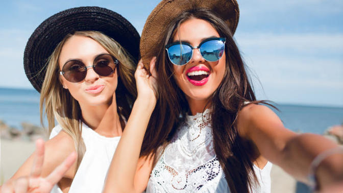 What is more important - inner or outer beauty?