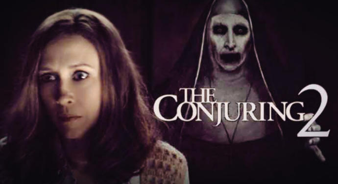 Do you think Ed and Lorraine Warren were imposters or the real deal?