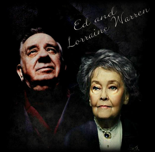 Do you think Ed and Lorraine Warren were imposters or the real deal?