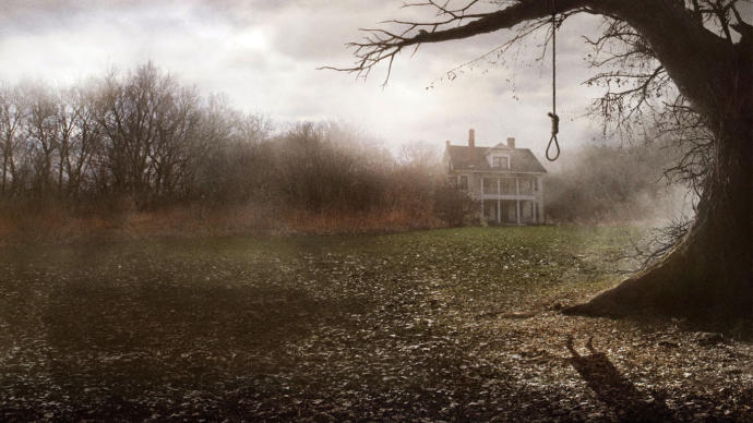 Do you think Ed and Lorraine Warren were imposters or the real deal?
