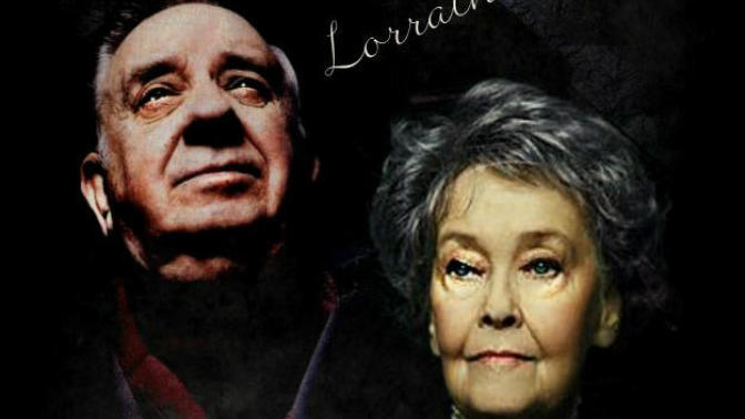 Do you think Ed and Lorraine Warren were imposters or the real deal?