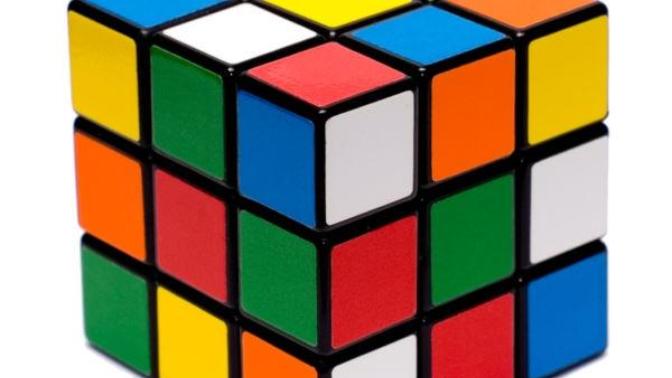 Do you know how to solve a Rubiks Cube?