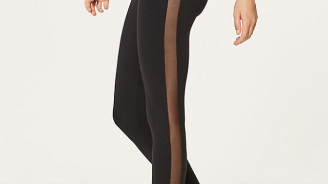 Everytime I try to write Lulu off the come up with something new, would you wear these?