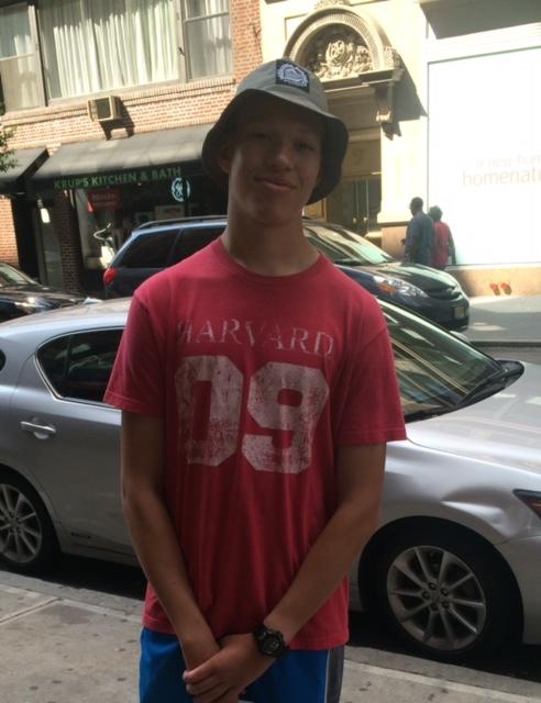 Should I have more confidence… Do I look good? I need your advice please?