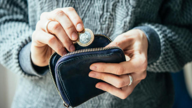Guys, do you care if your SO is poor?