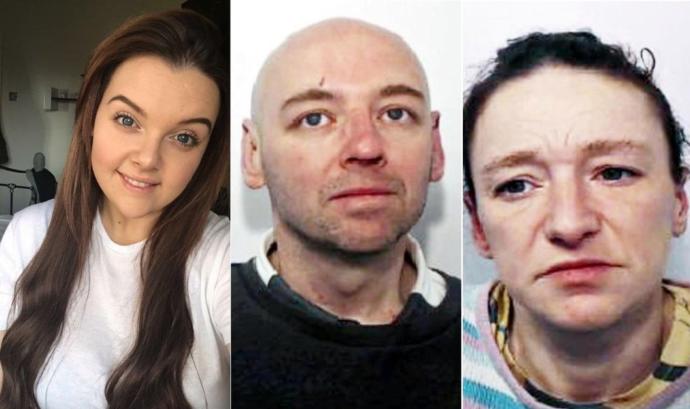 If your dad was robbing people to provide for your family, would you turn him in?