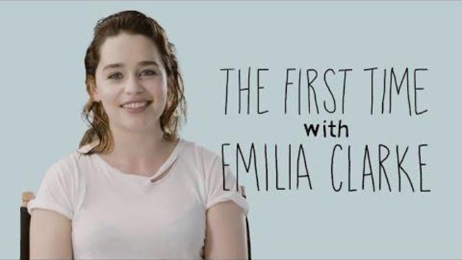 Emilia Clarke has the best personality?