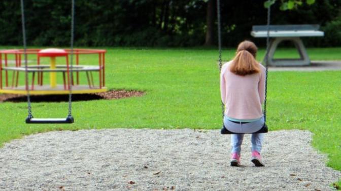 Have you been an outsider in school?