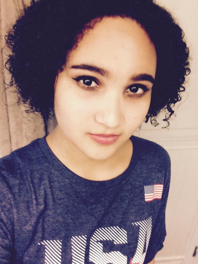 How do I look y'all? Honestly? 1-10?