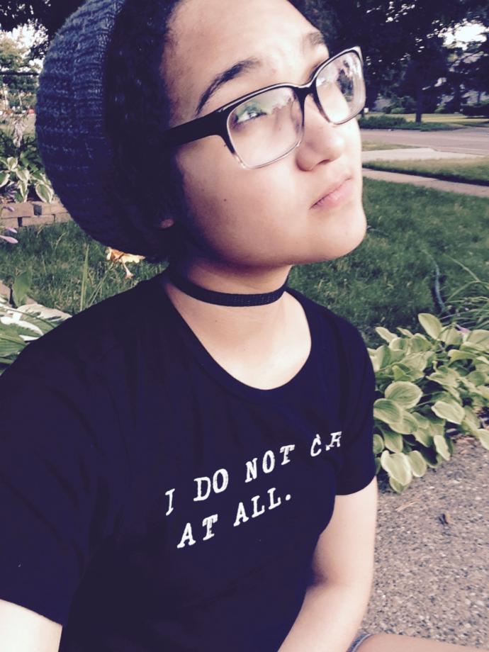 How do I look y'all? Honestly? 1-10?