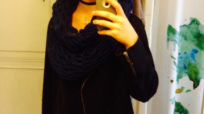 How do I look y'all? Honestly? 1-10?