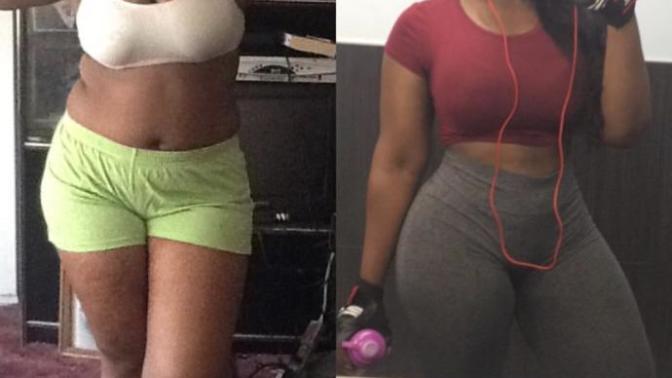 Tips and advice on losing weight, sculpting, and gaining?