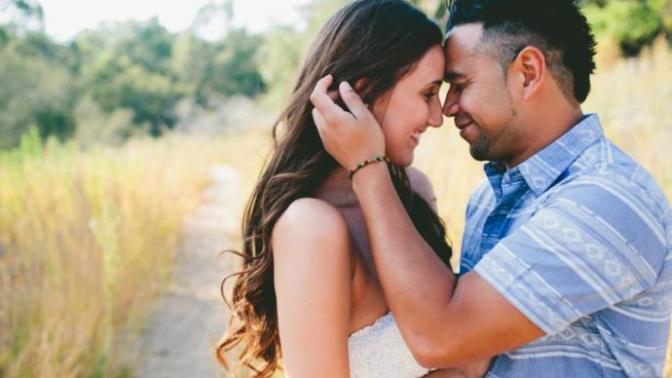 Is mutual attraction just wishful thinking?