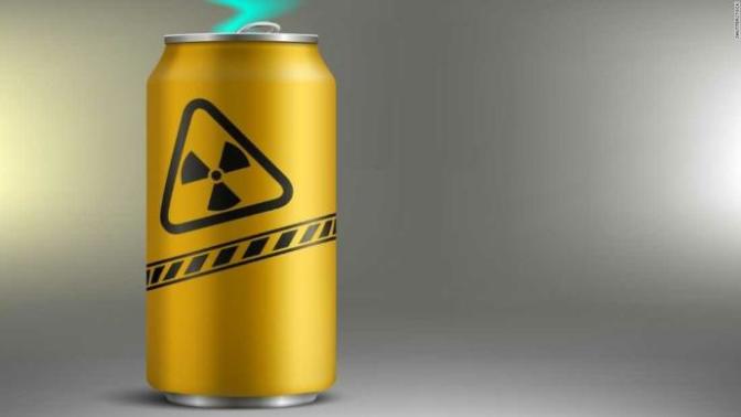 Would you take an energy drink regardless of the effect?