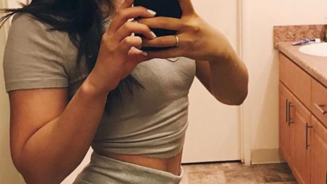 Too thick for an Asian girl?