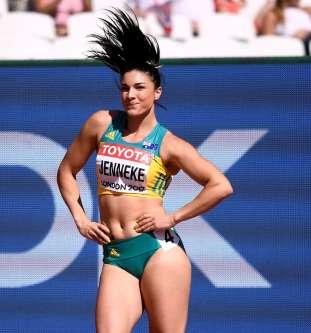 Do you like watching Olympic sports?