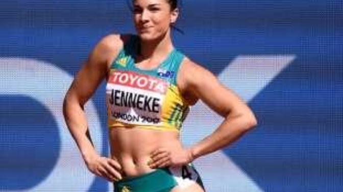 Do you like watching Olympic sports?
