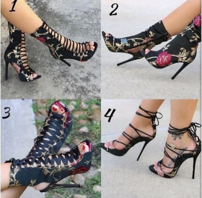 Which is your favourite???