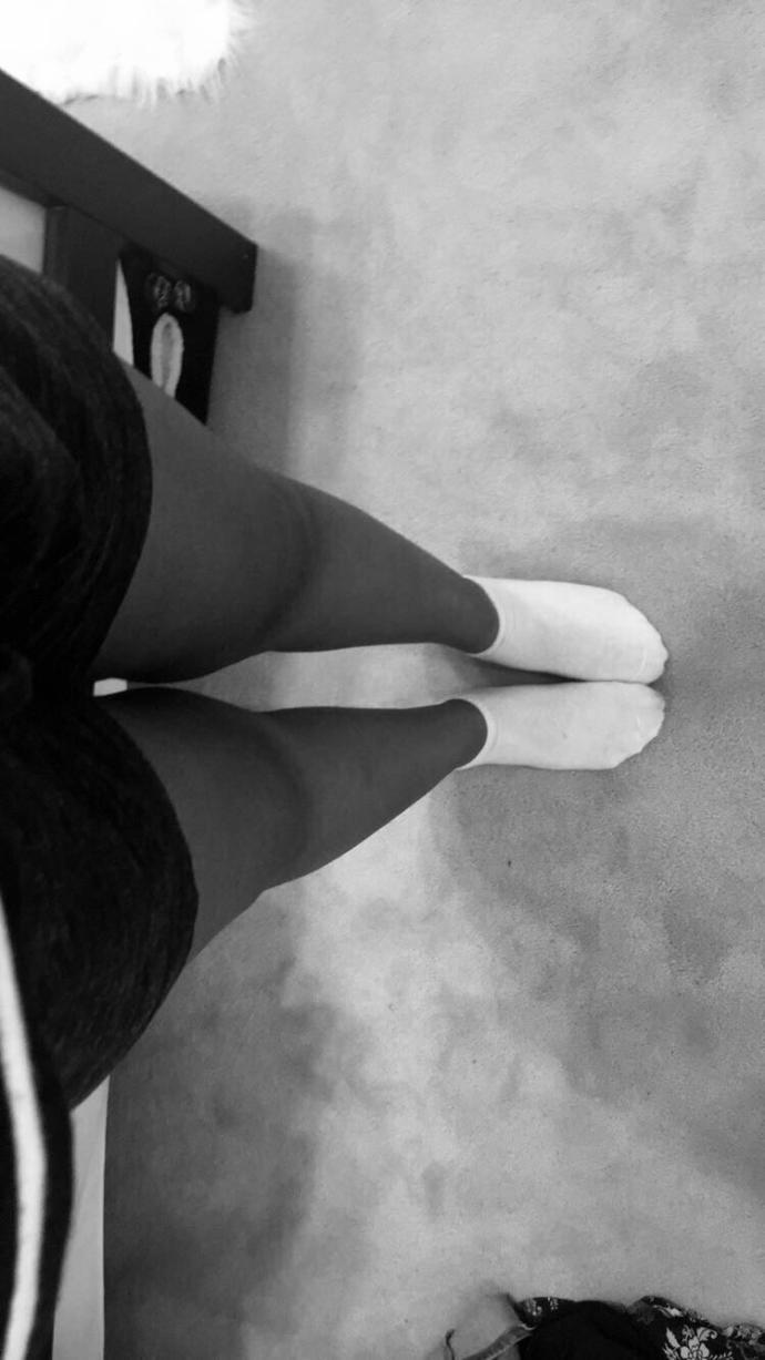 Are my legs fat?? No?