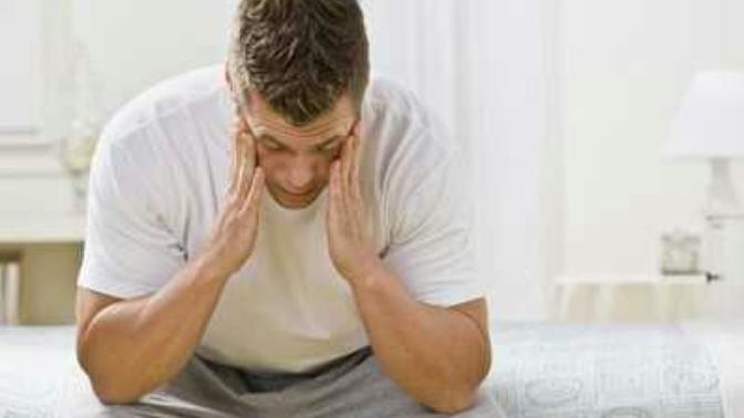Still not comfortable in my new relationship and I had nightmares about someone else?