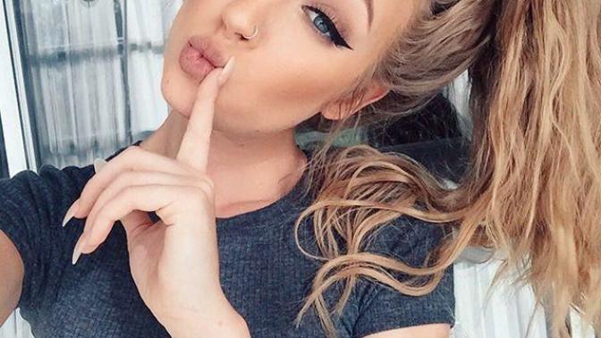 Why are pretty girls single?