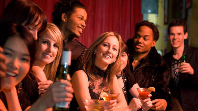 Serious help needed, If I dont drink, then WHERE the hell do I meet women at?