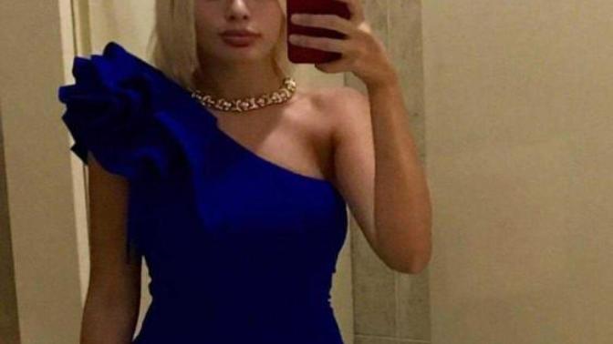 Are these pictures attention-seeking?