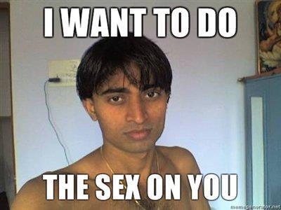 Do you find Indian guys hot?