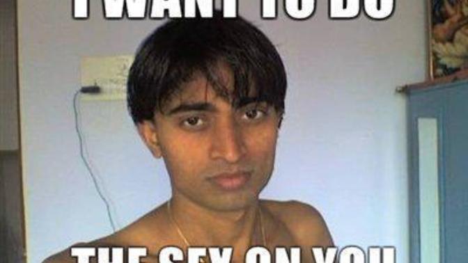 Do you find Indian guys hot?