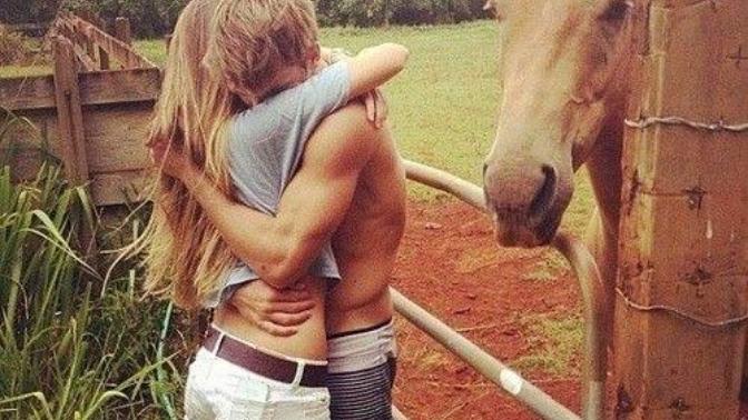 Blonde Guys :( :( ?